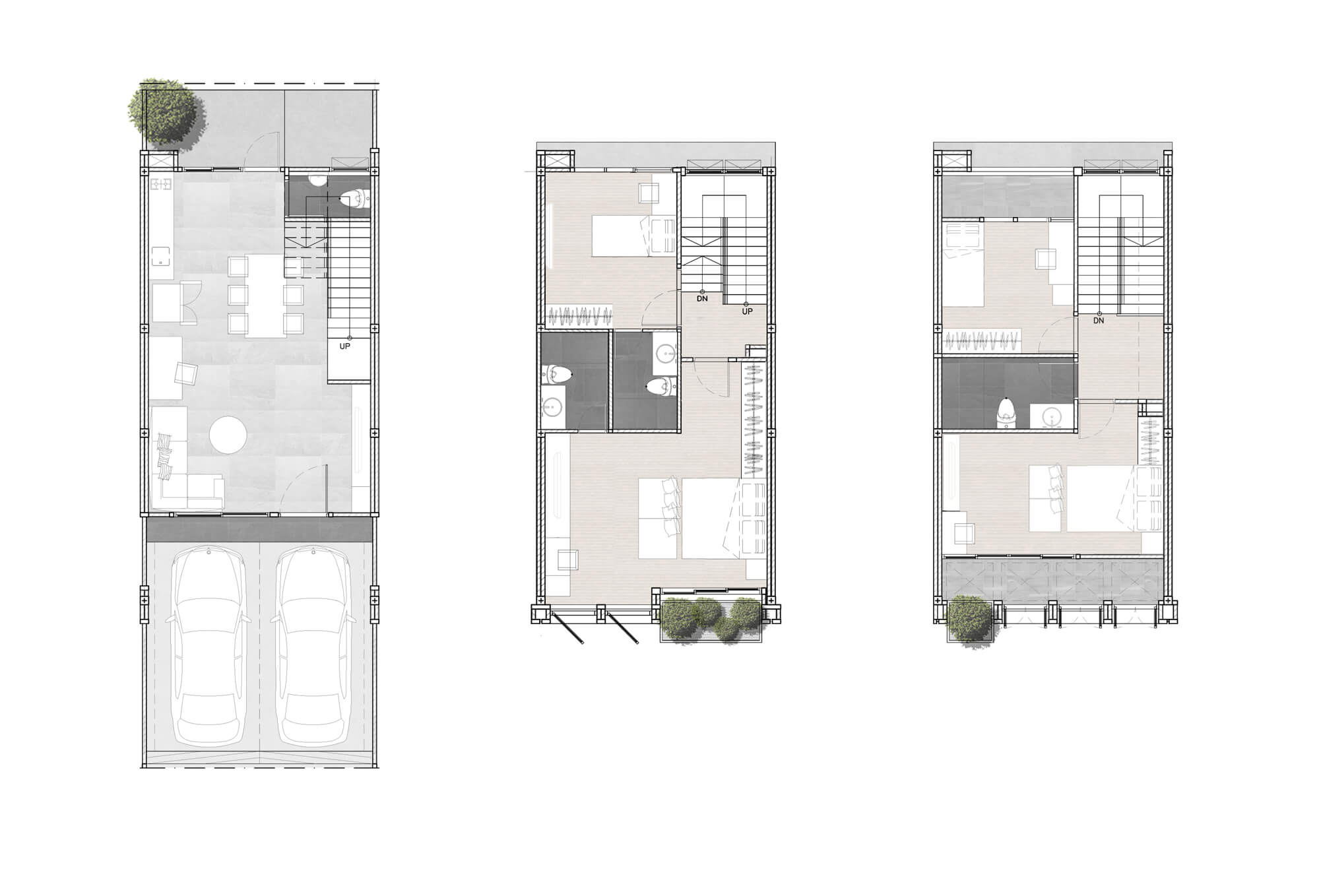 บ้าน ลาดพร้าว