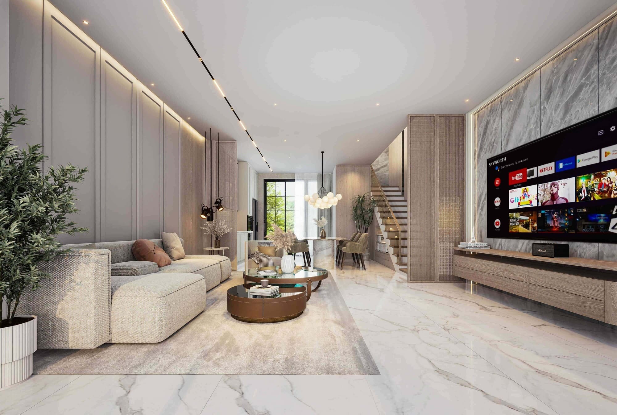 ขายบ้าน ลาดพร้าว