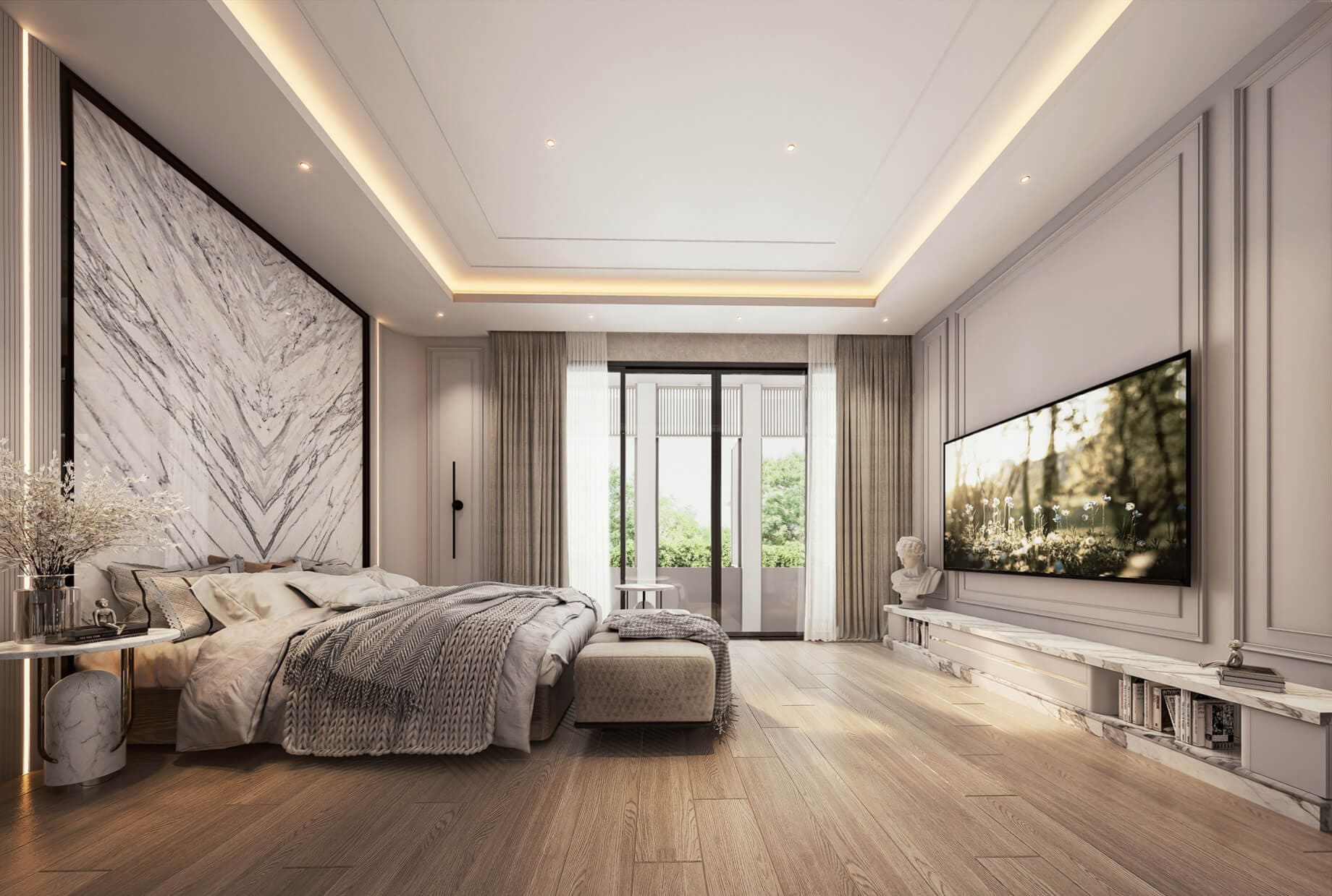 บ้าน รัชดา-ลาดพร้าว