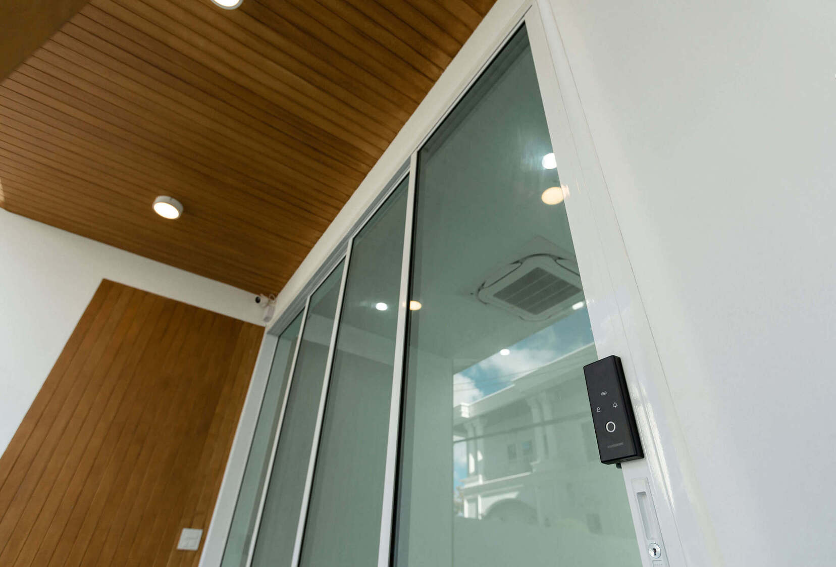 บ้านเดี่ยว ลาดพร้าว