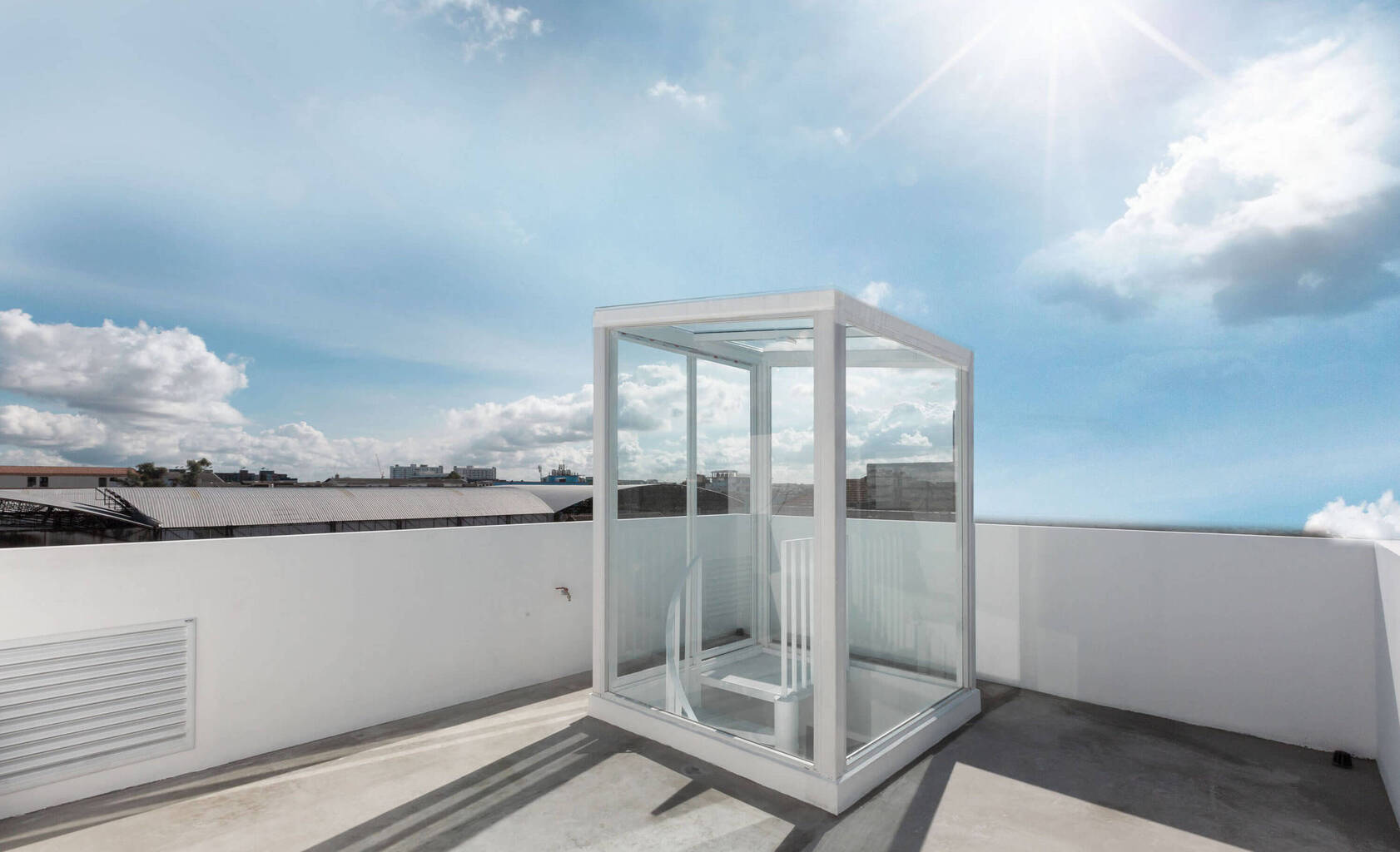 โครงการบ้าน คุณภาพ