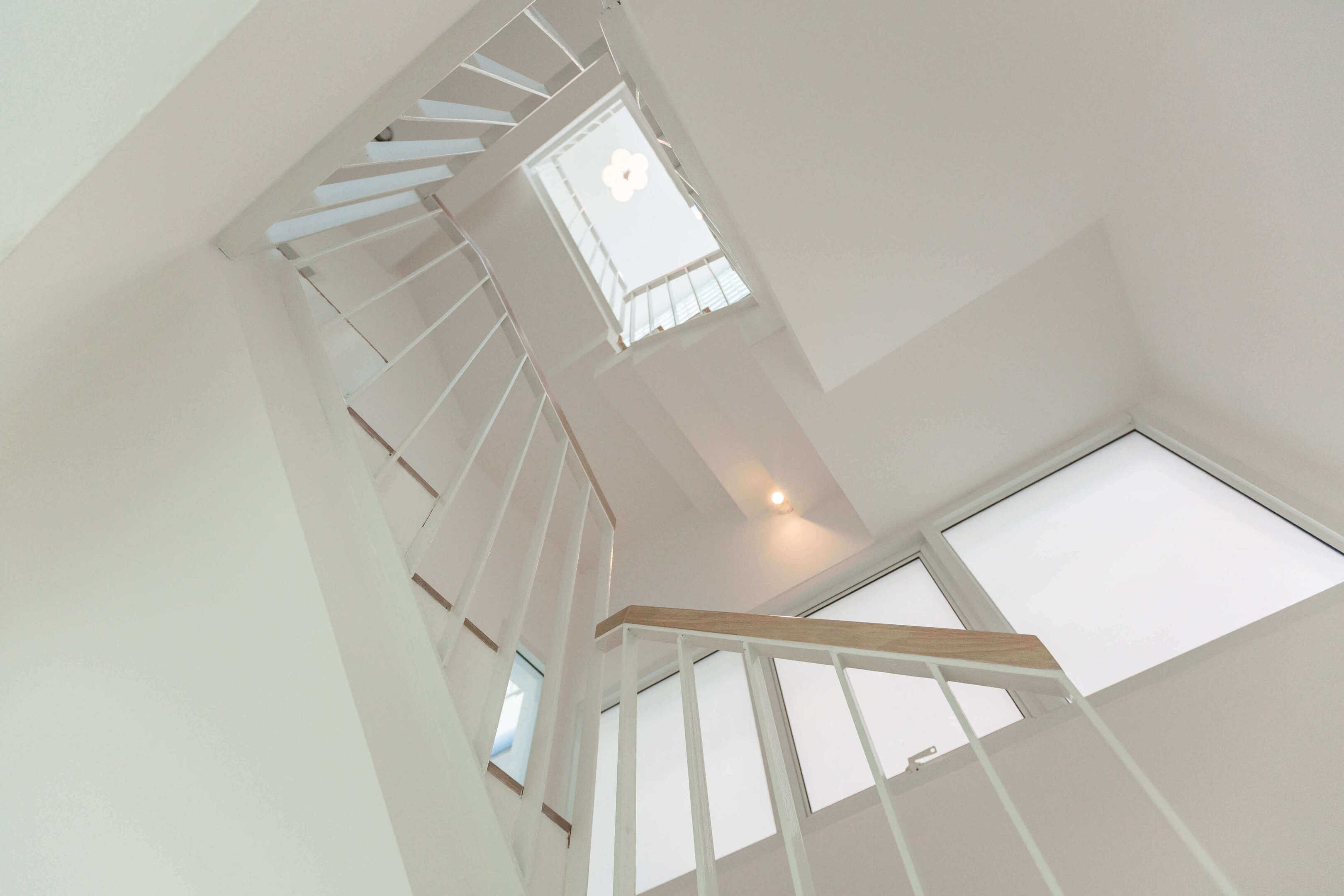 โครงการบ้าน ห้วยขวาง