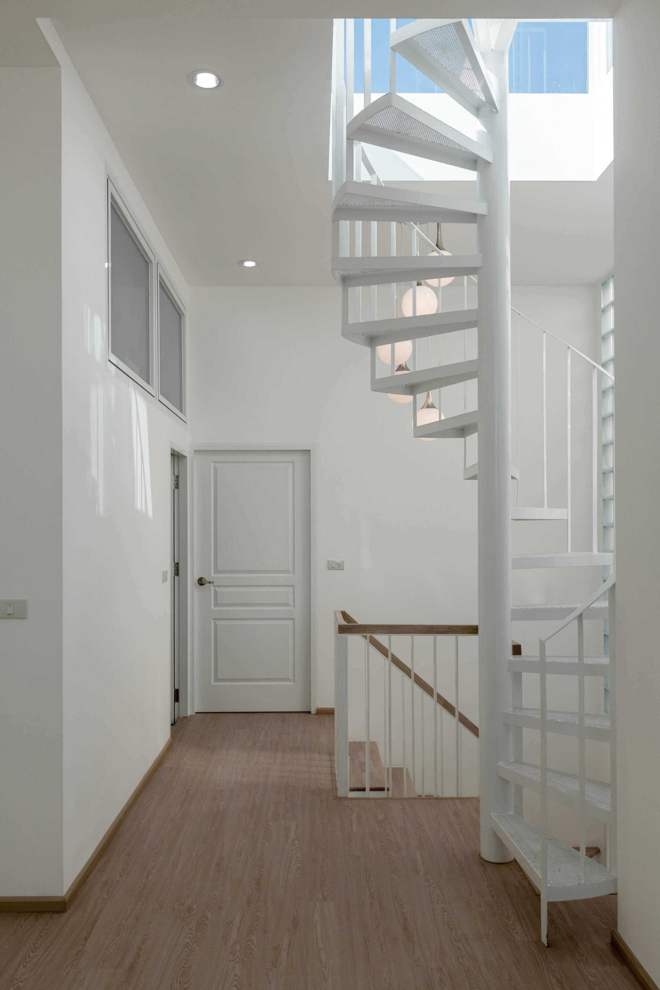 โครงการบ้าน ใกล้ BTS